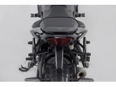 КРІПЛЕННЯ SLC БІЧНОГО МОТОКОФРУ НА Yamaha MT-07 RM33 (20-24) ПРАВЕ